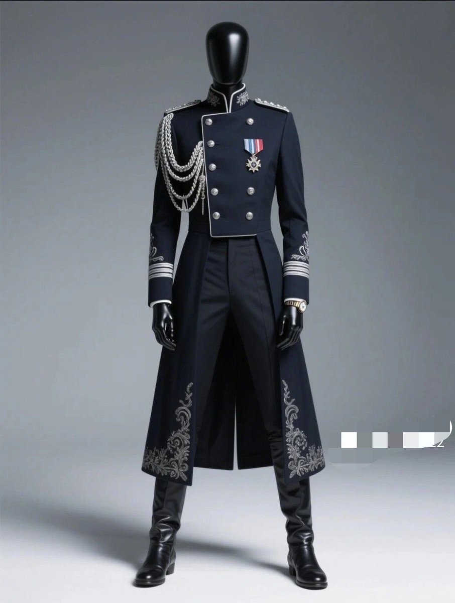 crimsonheirloom's tweet photo. old-world authority, sharp tailoring, and a touch of darkness https://t.co/bOXNpHY183