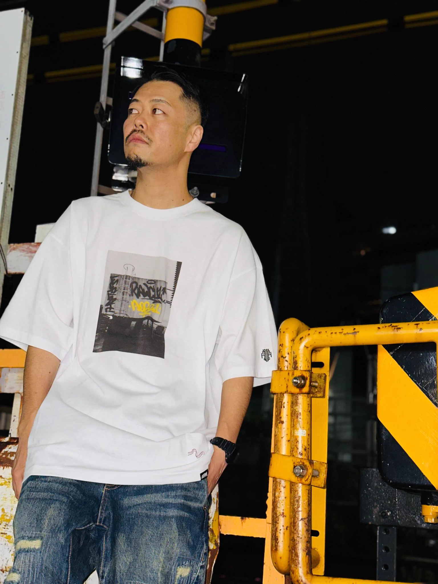 LEFLAH (@LEFLAH_TOKYO) / X