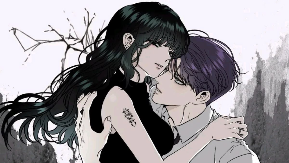 iciyuhh's tweet photo. ‘오매불망’ or Endless Yearning manhwa is basically a reverse trope yet some of boring readers couldnt handle them, this ml here hates fl at first sight and it isnt that typical ‘hates but secretly likes’ HE DEADASS DESPISES HER EXISTENCE 😭 this manhwa isnt for the weak https://t.co/AO1Wscbv94