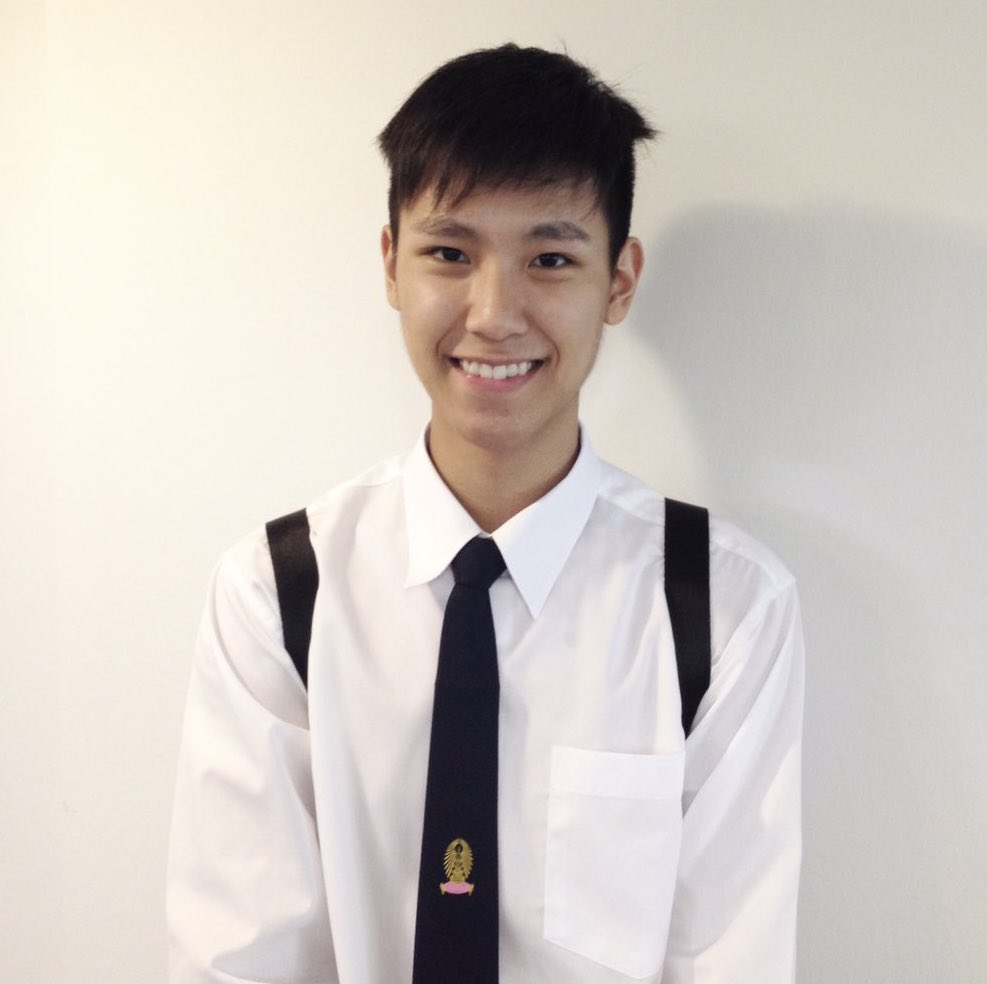 Junuryxx's tweet photo. ถ้าวันนี้ไม่เห็นค่า ⠀⠀⠀ ⠀⠀⠀ ⠀กลับมาวันหน้าก็ได้นะ https://t.co/u0pA3sN9ij