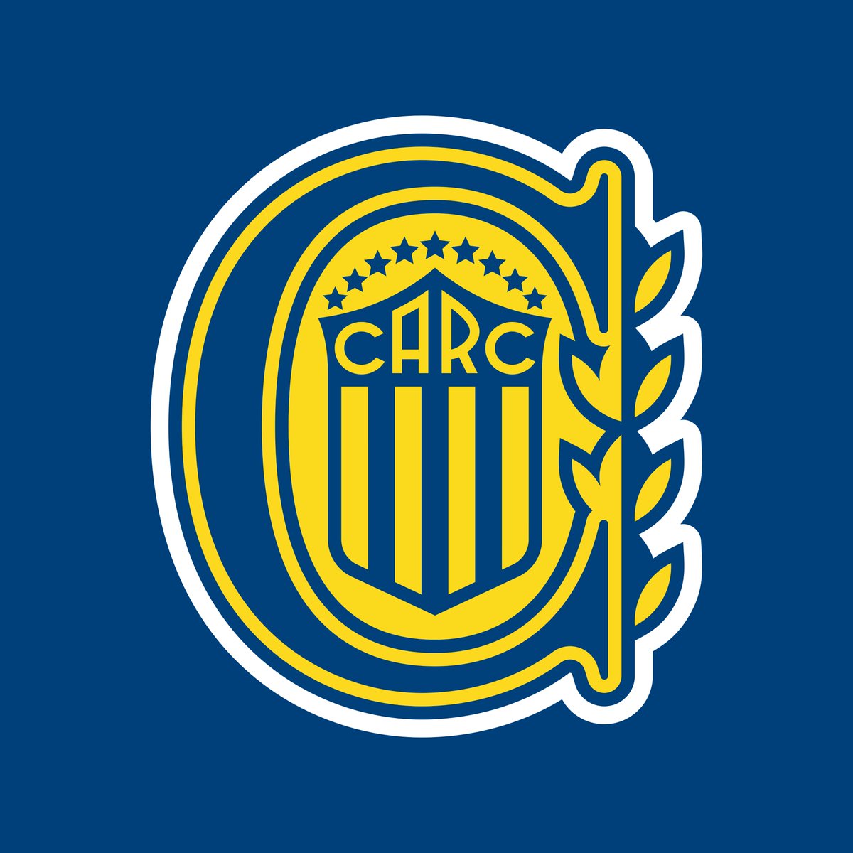 InfCentraI's tweet photo. #RosarioCentral, ¡FORJADOR de CAMPEONES! 🇺🇦 https://t.co/mFoSyE8RAB