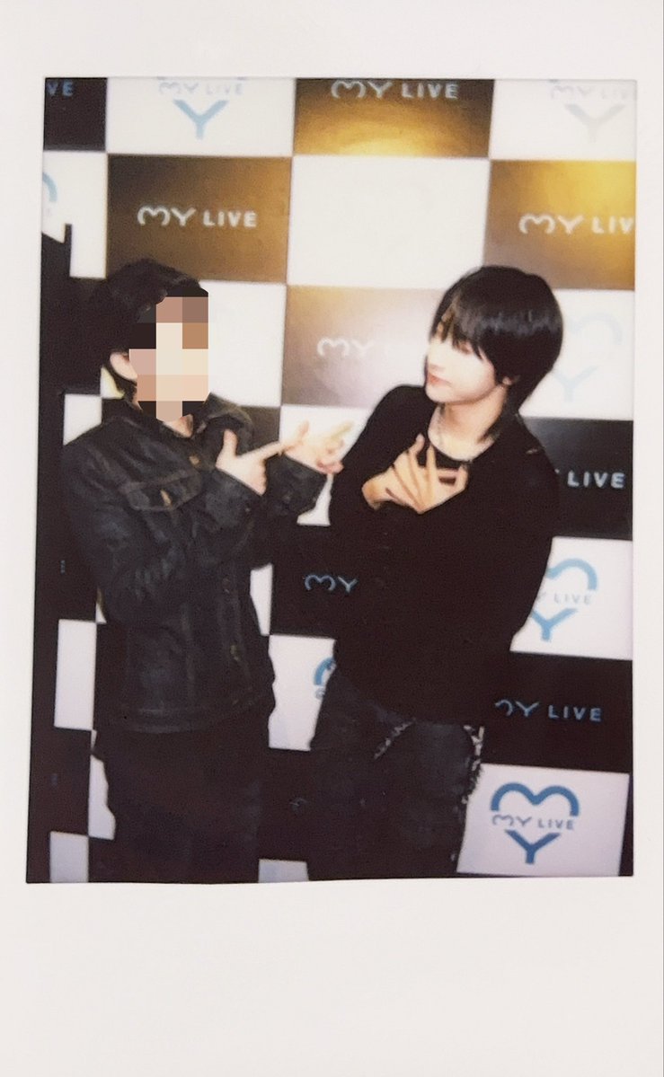 idisym's tweet photo. ビンファに撃ち抜かれてもらいました👌👌
俺はビンファのボイプラエンディング妖精が大���きなのさ！！！！ https://t.co/dnkvZHYZNB