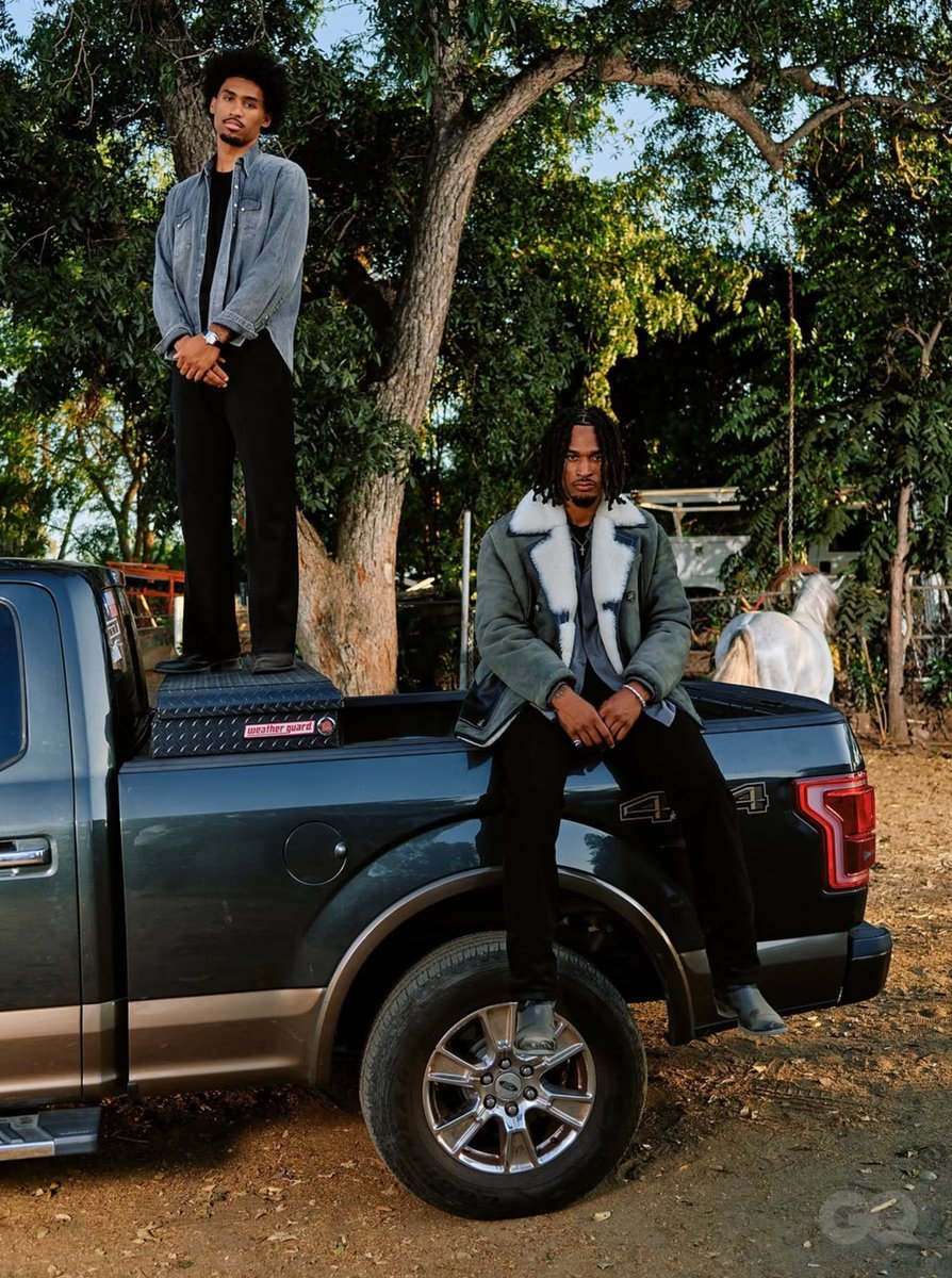 BonnieAire's tweet photo. stephon and dylan for GQ OMG OMG OMG https://t.co/EWf1lGPVIx