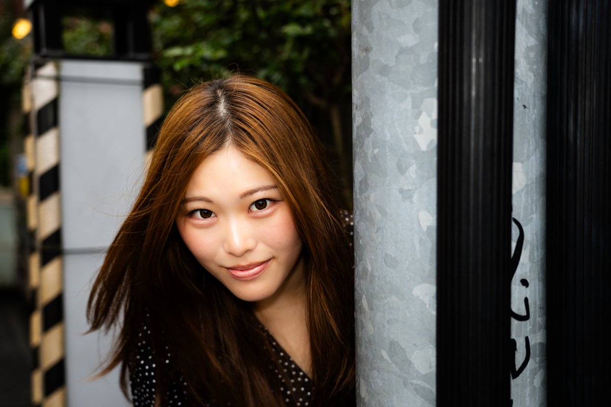 MARON9091's tweet photo. 回ってもらった瞬間、何か見つけた気がします。

Model:渋谷南波さん
@Minami_Fleur_ https://t.co/t1mMgNAnIQ