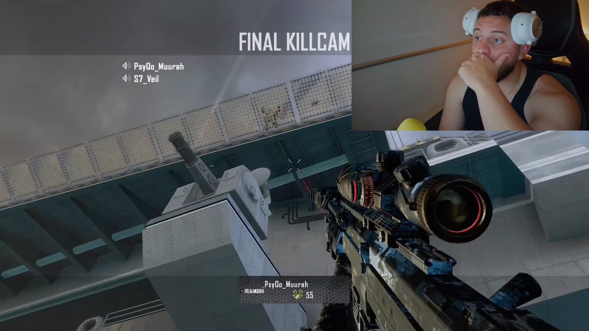 realMuurah's tweet photo. I’m the owner of the OG Sui on Carrier! (I hit it on my brother)😭 https://t.co/I9JQcmgVZf