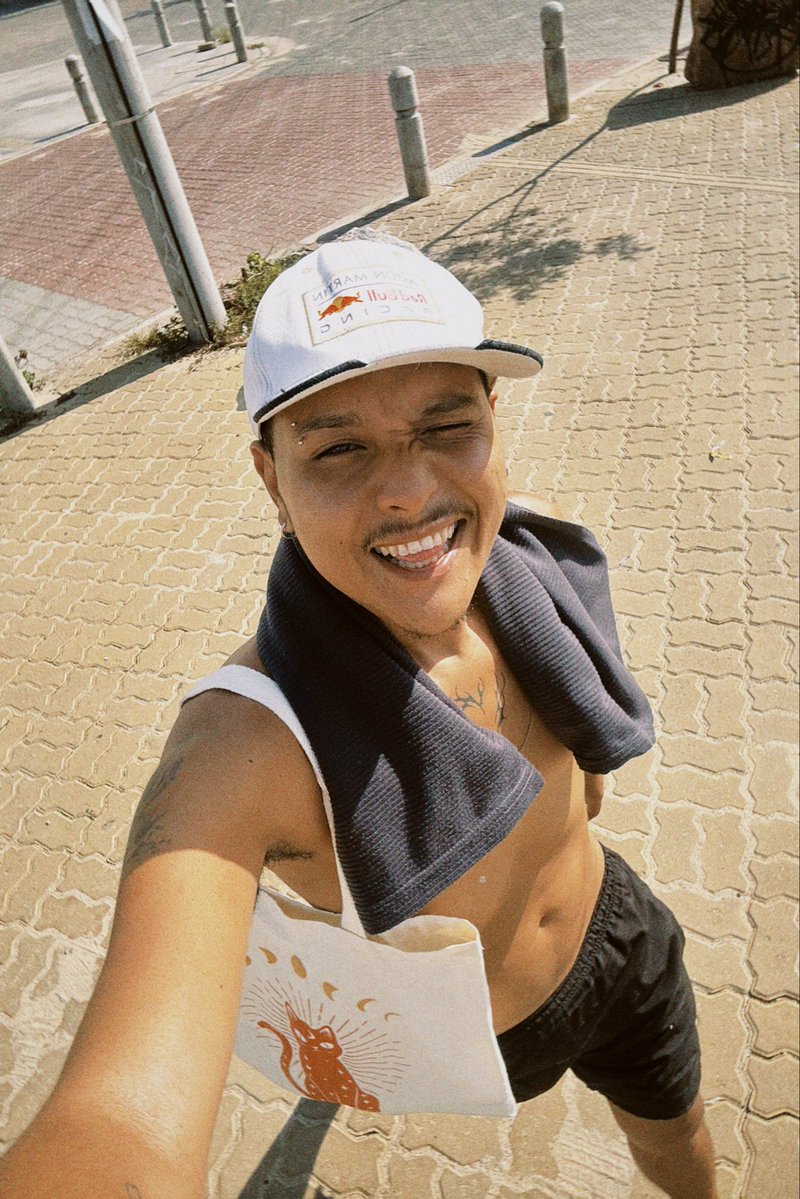juniobezerraa's tweet photo. 🤳🏻🫠 https://t.co/8e40Qm2jzI