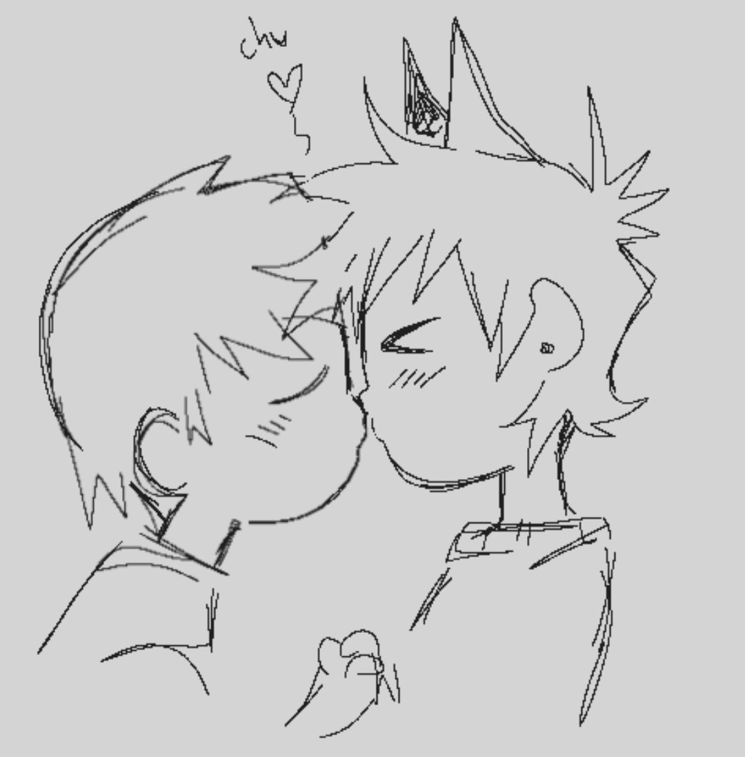 Cloudy_Fish8's tweet photo. JONXTORD🩵❤️. Jijiji. https://t.co/XTBcLOnldW