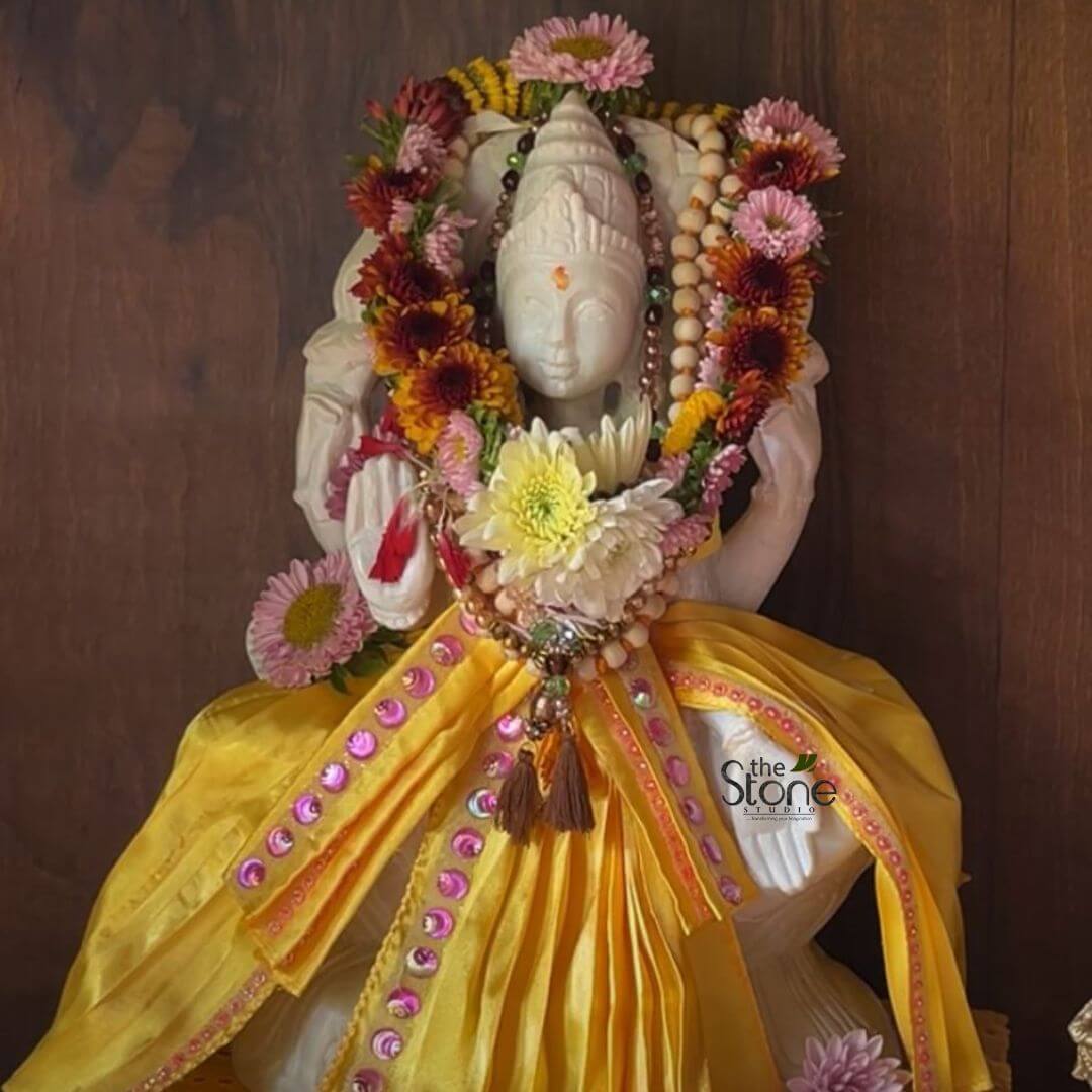 TheStonesStudio's tweet photo. #clientlove❤️
This beautiful collection of Ganesh, Hanuman, Laxmi, and Kaal Bhairav Stone Statues has been placed in Costa Rica is truly special.
Explore more:
https://t.co/B8HANrkvhx
For enquiries:
+91-7008222943
#TheStoneStudio https://t.co/fC3b0pVcBi