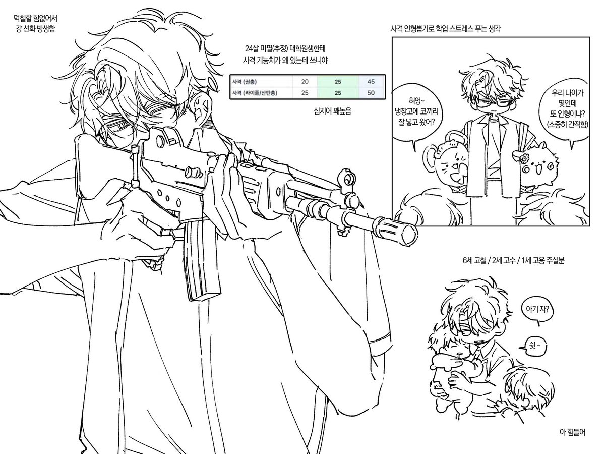 robjorim's tweet photo. 고씨 https://t.co/p5spYlSnh8