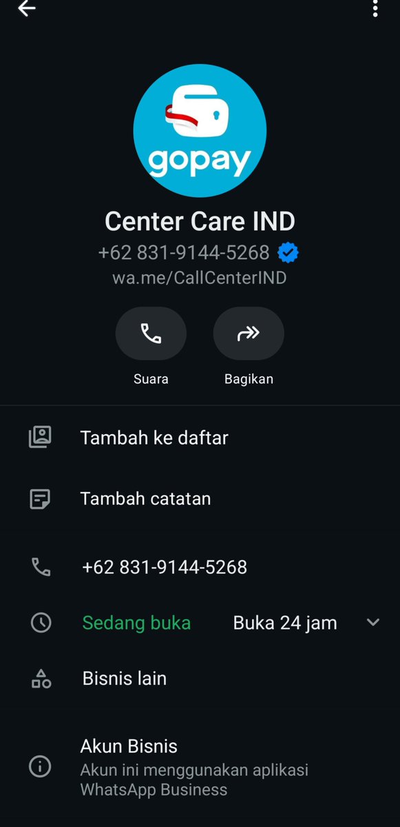 haappysummer's tweet photo. GW SPAM PENIPU PAKE KAMPANYE #LGBT DAN NGIRIMIN SCAT, FISTING, AND GAY VIDEOS DAN INI BALESANNYA DIA WKWKWKWK
btw ini aku cuma bantu temen buat spam si penipu yg udah ngambil uang dia sampe abis, ini ada no nya monggo kalo mau silahturahmi https://t.co/wSVp6Mrubj