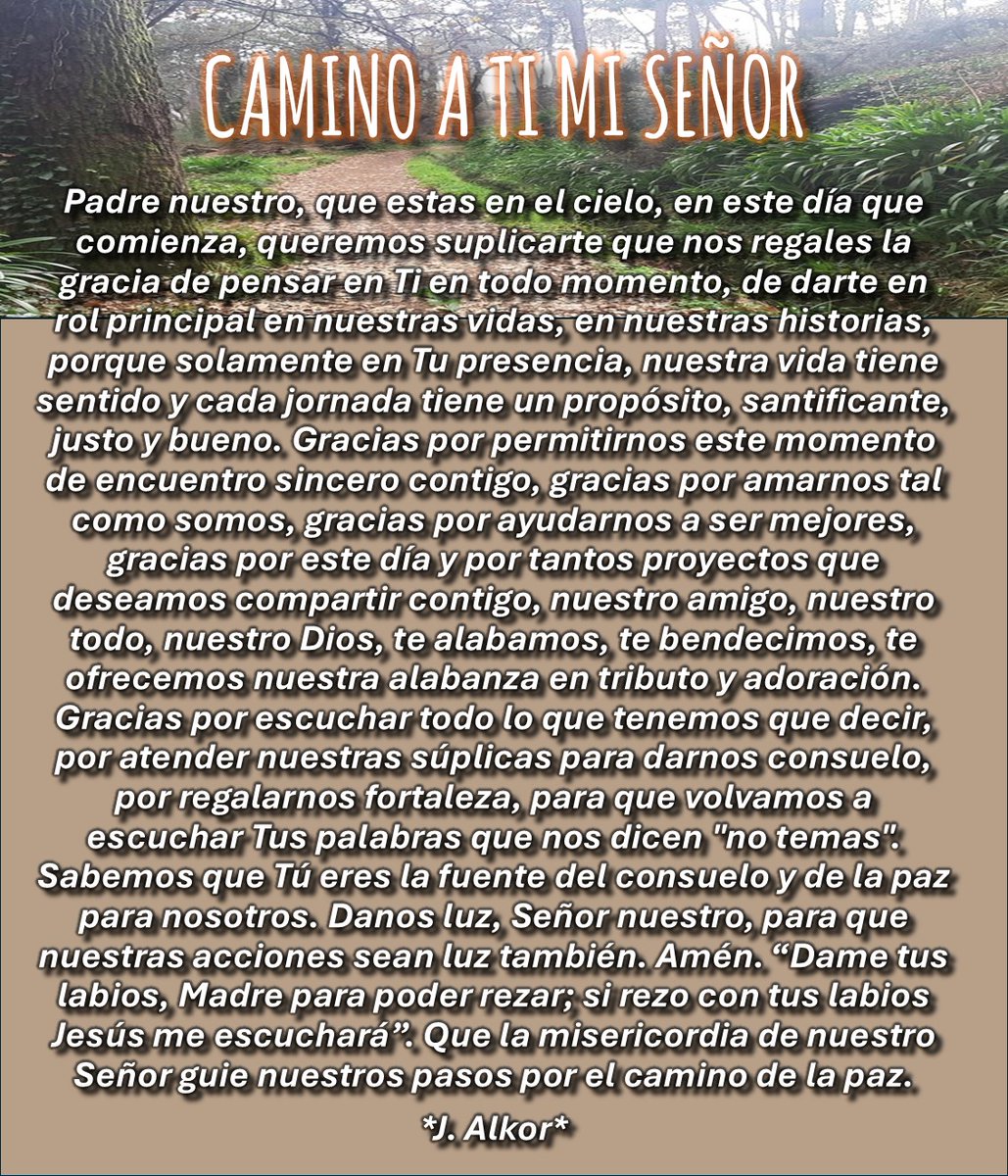 roklaroll's tweet photo. #oración #oraciones #fe #esperanza #motivacion #pasajebiblico #fyp #foryoupageシforyou https://t.co/2Db8woeVNG