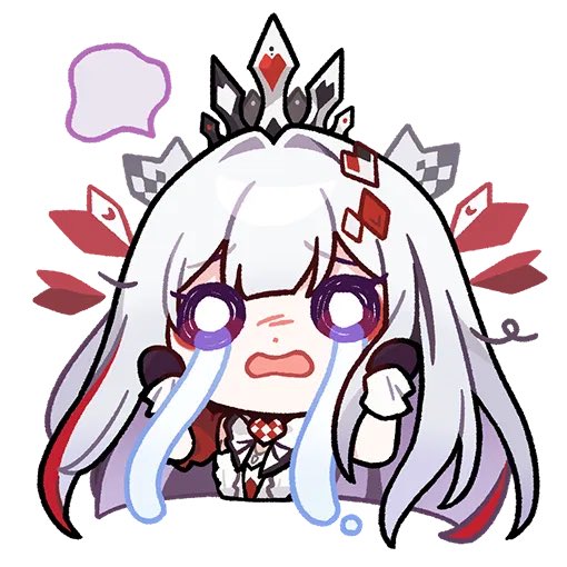 MythusStar's tweet photo. New Official Nihilux & Aeon Aha Chibi Illustrations!
#honkaistarrail #HSR #StarRail #崩壊スターレイル #Nihilux #Aha https://t.co/BQe3x5WPvu
