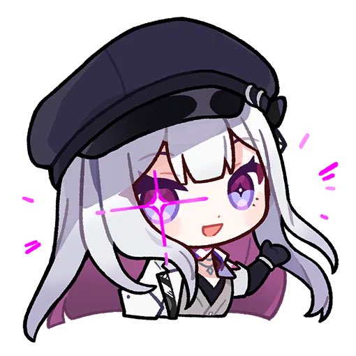 MythusStar's tweet photo. New Official Nihilux & Aeon Aha Chibi Illustrations!
#honkaistarrail #HSR #StarRail #崩壊スターレイル #Nihilux #Aha https://t.co/BQe3x5WPvu