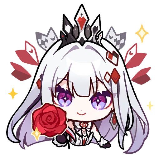 MythusStar's tweet photo. New Official Nihilux & Aeon Aha Chibi Illustrations!
#honkaistarrail #HSR #StarRail #崩壊スターレイル #Nihilux #Aha https://t.co/BQe3x5WPvu