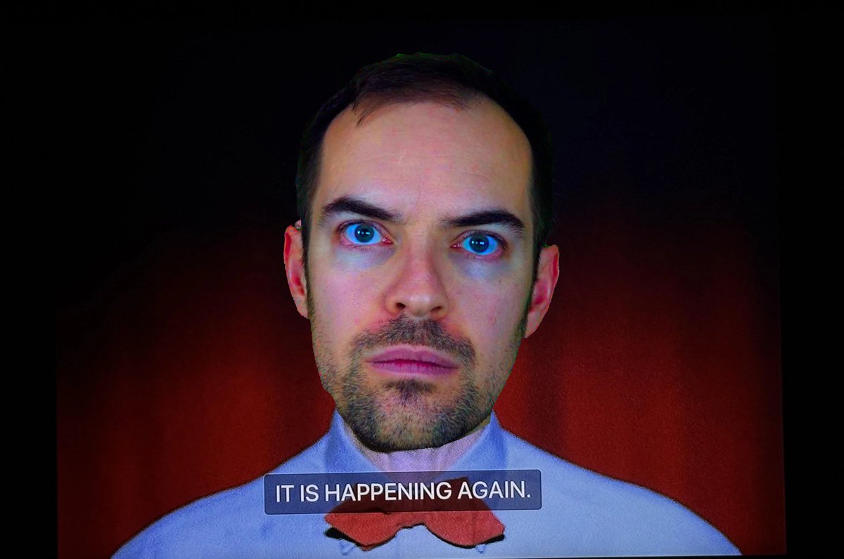 GergeNick's tweet photo. @jacksfilms Gotta do it #SpookMeUp https://t.co/UhSkXm9hF0