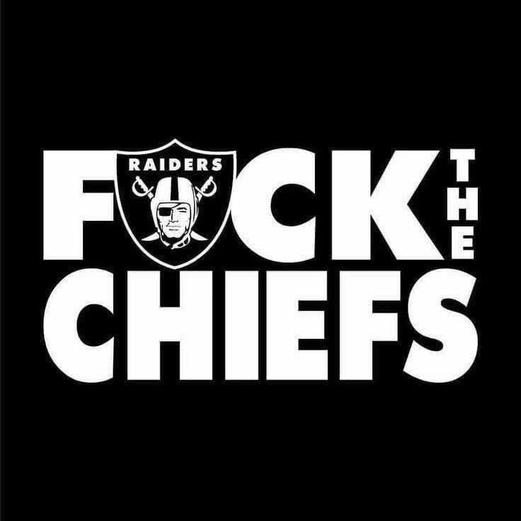 815Raider4life's tweet photo. LFG @Raiders https://t.co/5jYrkKFBJX