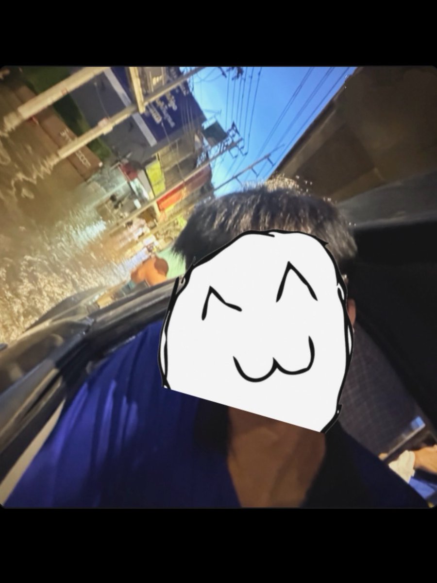 ChokunPicture03's tweet photo. IG post 280926

น้ำยังไม่ลดเลย 😭 hope everyone stays safe นะครับ 🫶🏻 ขอให้ทุกคนปลอดภัยนะ ( กุนติดอยู่ในห้องมาเป็นเวลาหลายวัน ;-; )

(3)
#PROXIEChokun #PROXIEth https://t.co/WRsdkRw6Mp