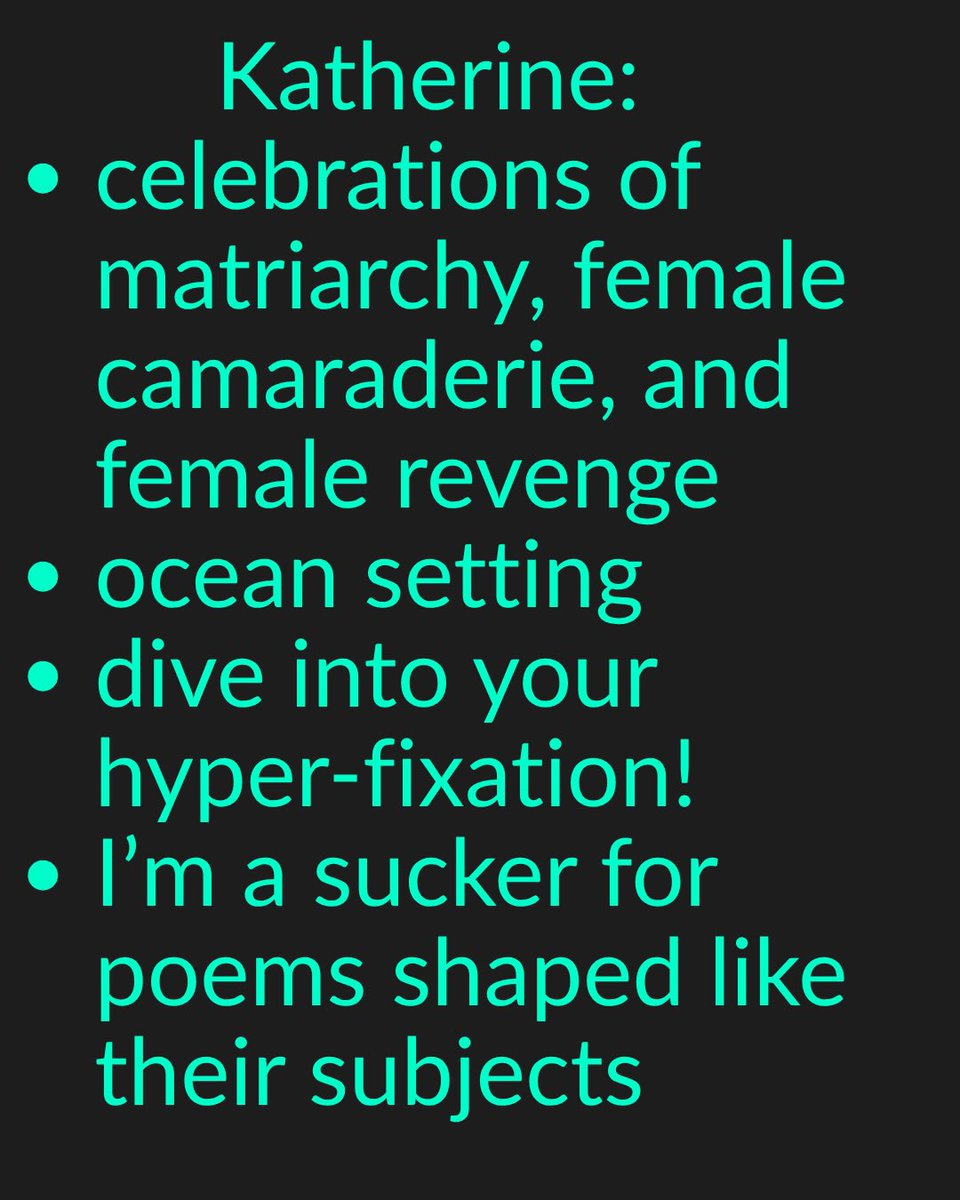 amgreenreads's tweet photo. After Midnight Literary Magazine's submissions open up in a few days, and here are a few things our team is looking for:
https://t.co/jQS2hVQSYY

#writing #submissions #opencall #litmag https://t.co/0EYzSvZD3l