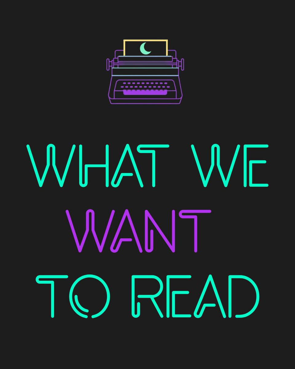 amgreenreads's tweet photo. After Midnight Literary Magazine's submissions open up in a few days, and here are a few things our team is looking for:
https://t.co/jQS2hVQSYY

#writing #submissions #opencall #litmag https://t.co/0EYzSvZD3l