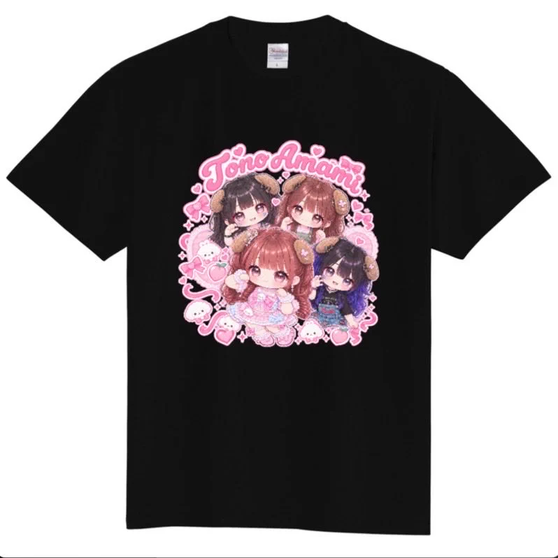 TENRINSSチケット特典限定Tシャツ てんしろっ！ 』 on X: 