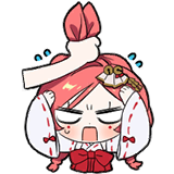 ayuriK152's tweet photo. @EverSparrows oh no my mistake 😭😭 https://t.co/KRs9rNrrEF