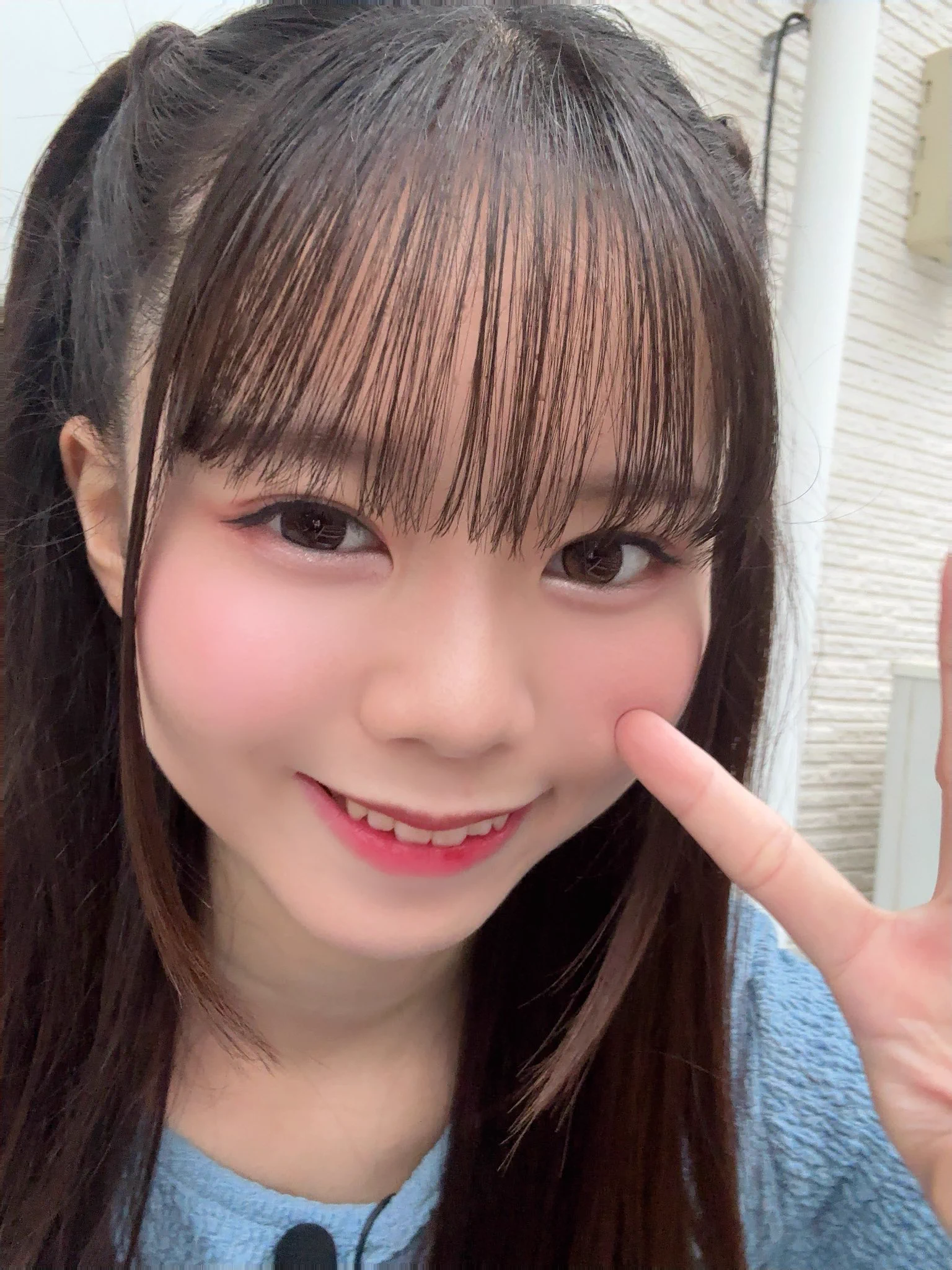 22/7 椎名桜月 (@satsuki_shiina) / X