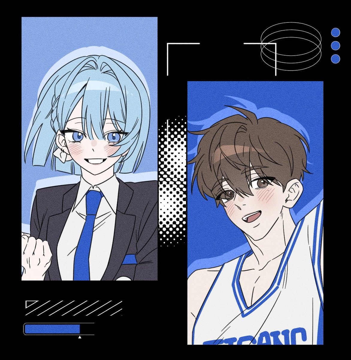 dear_specialist's tweet photo. #드친소
가비지타임에 지상고 막내 좋아합니다!♡ https://t.co/LMC6YEGRY9