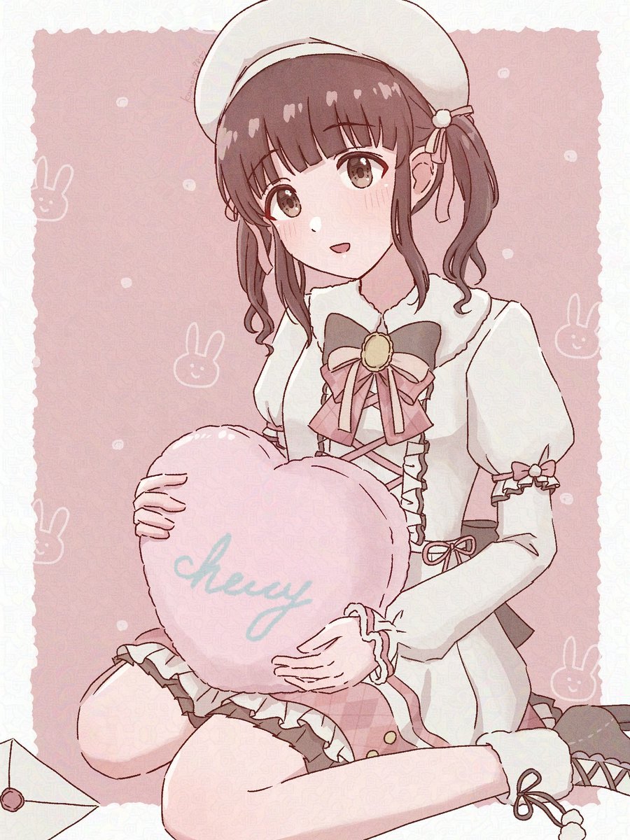 komoro7857's tweet photo. 緒方智絵里ちゃん https://t.co/fSarZ9P1q4