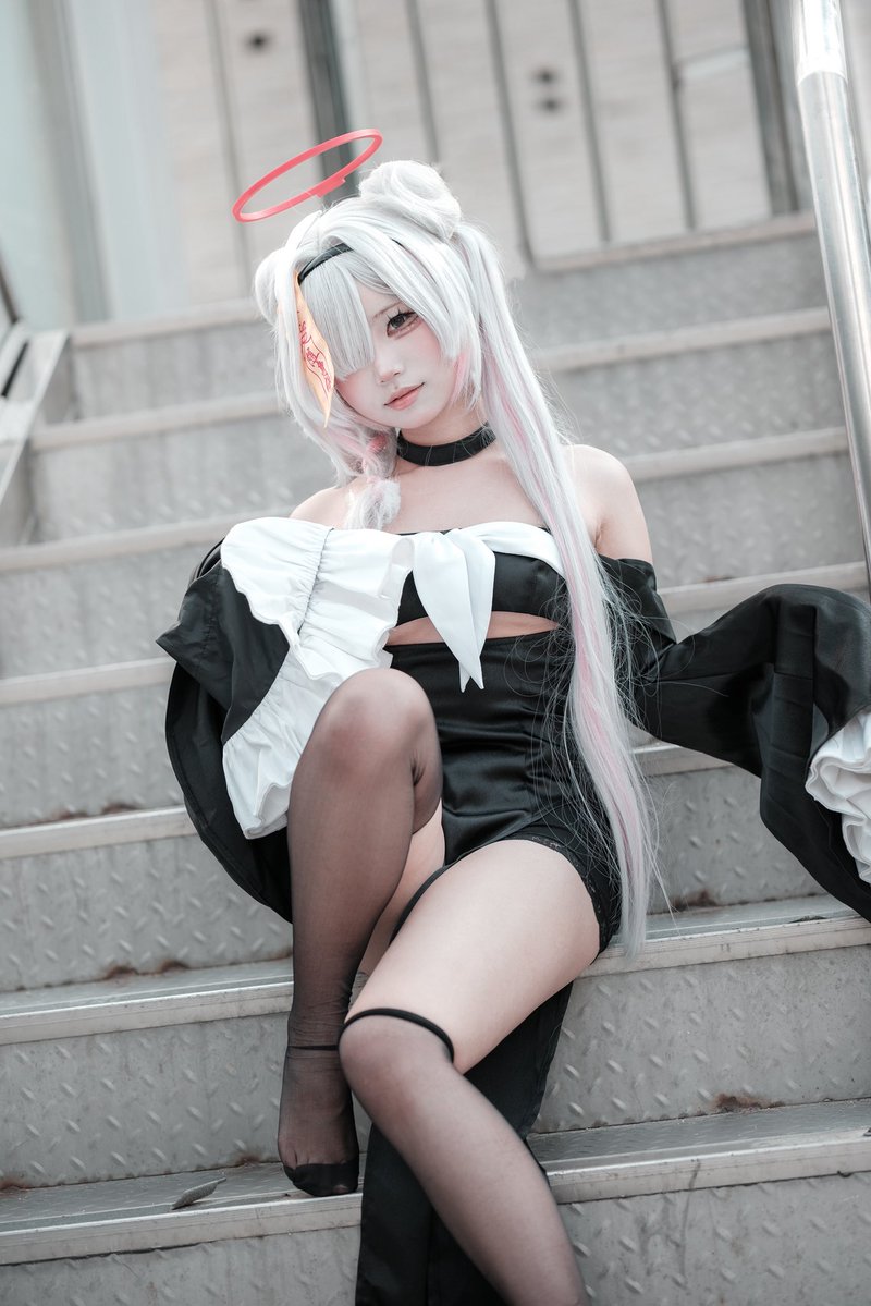 zzamo0's tweet photo. プラナ 🖤 https://t.co/ts6FNGgaE2