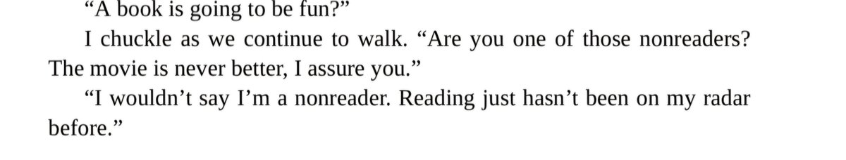 graydallsanv's tweet photo. agree dito kaya mas magandang sa books na lang wag na i-adapt https://t.co/34P54mlM3S