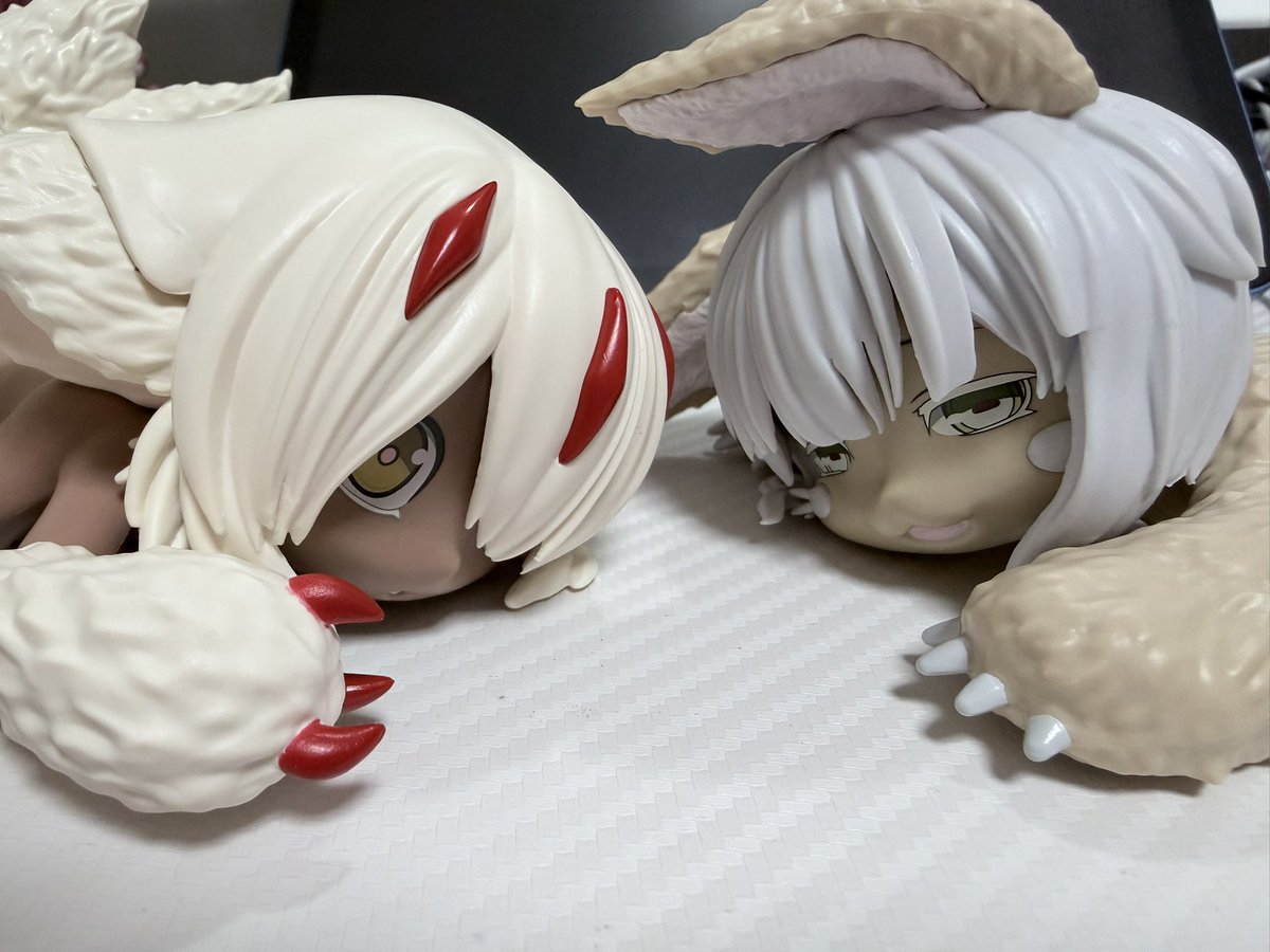 ositete_na's tweet photo. 可愛いのが届いた- ̗̀📦 ̖́-♡♡

もふもふ可愛いわねぇ♡ https://t.co/27Y6g4FlEe