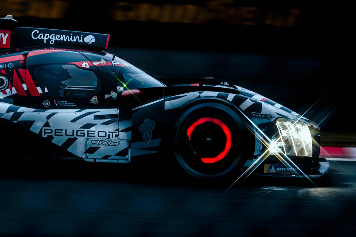 maki_guytw2's tweet photo. Peugeot 9X8 を軸に撮影したWEC
現像一通り完了しました

撮れ高はあまり気にして無いです！🥲

さぁ次はMotoGP！！
単日撮影じゃ無いのでちゃんと構成します！
Moto2もMoto3も！ https://t.co/Q0lLdj0PyG