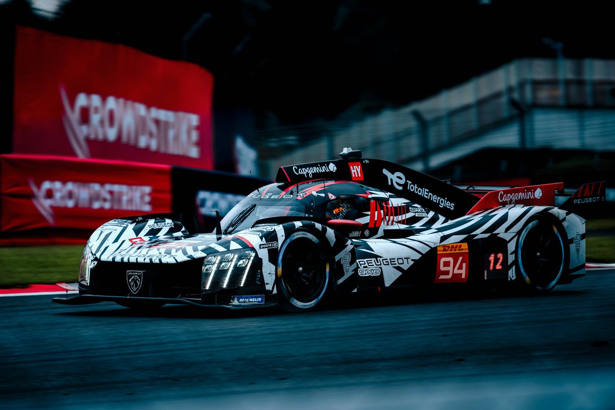 maki_guytw2's tweet photo. Peugeot 9X8 を軸に撮影したWEC
現像一通り完了しました

撮れ高はあまり気にして無いです！🥲

さぁ次はMotoGP！！
単日撮影じゃ無いのでちゃんと構成します！
Moto2もMoto3も！ https://t.co/Q0lLdj0PyG