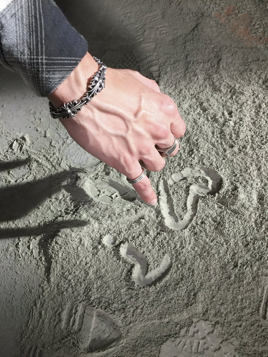 SleepSwab tweet picture