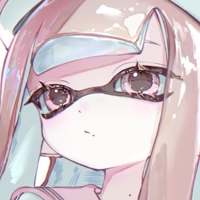 bunny9saya's tweet photo. #このタグを見た人は自分の絵柄の目の部分を見せる 

두번째는 낙서인데 둘다 맘에들어 https://t.co/KkZ5bTihfu