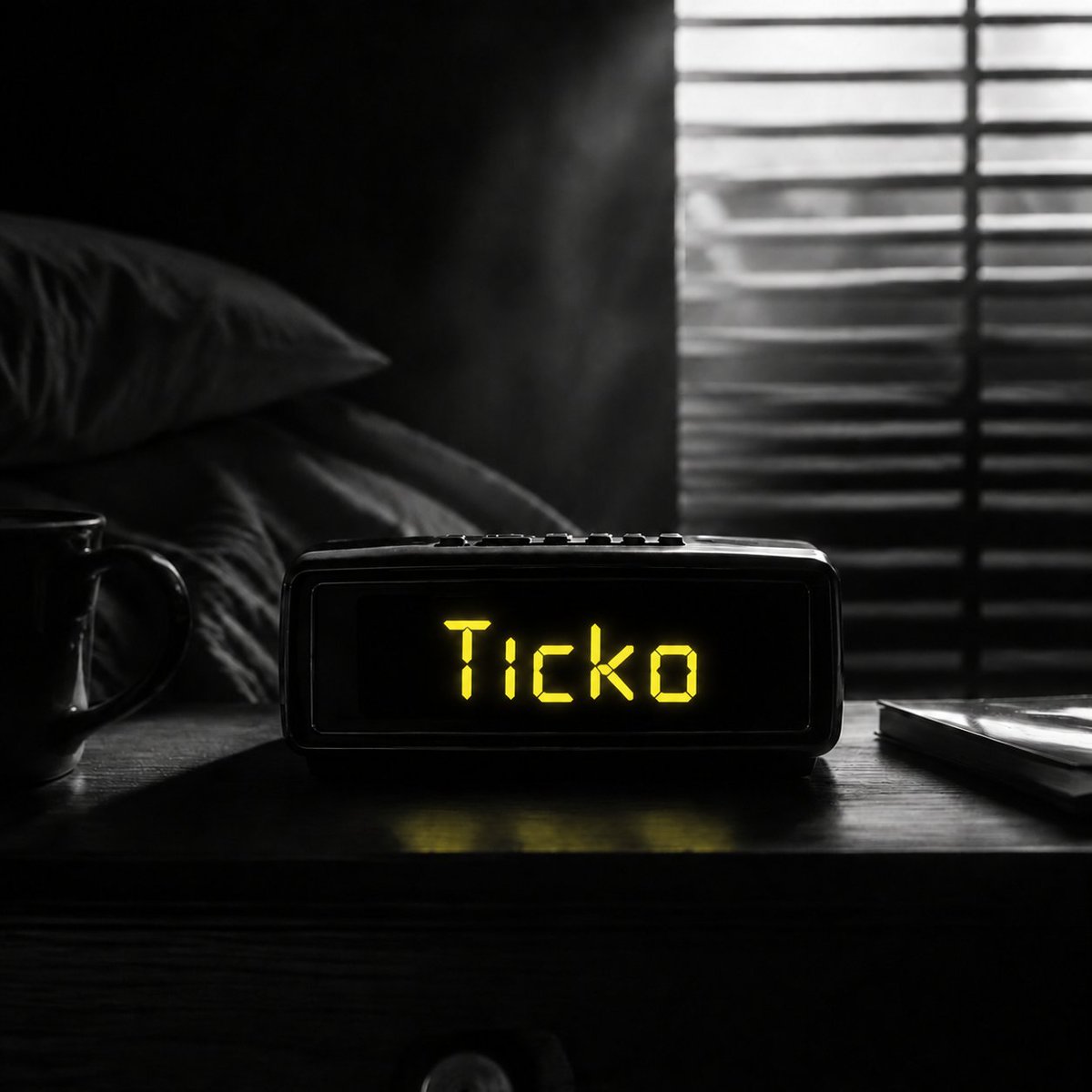 tickoxyz's tweet photo. GM. 

Markets are moving, and so are we.

Back to building Ticko. https://t.co/H95kulGEL7