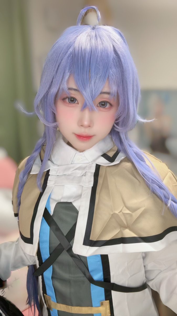 Manami42809's tweet photo. ロキシーです
よろしくお願いします。 https://t.co/ZaRXqjLnLf