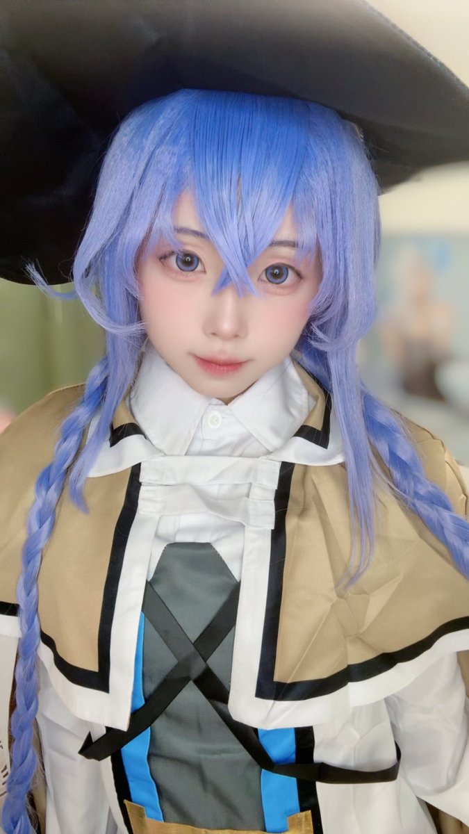 Manami42809's tweet photo. ロキシーです
よろしくお願いします。 https://t.co/ZaRXqjLnLf