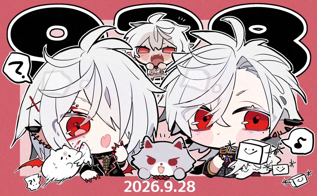 momomo_9287's tweet photo. ✨928✨
#KuzuArt #くずはの日2026 https://t.co/E3nlCF5mkW