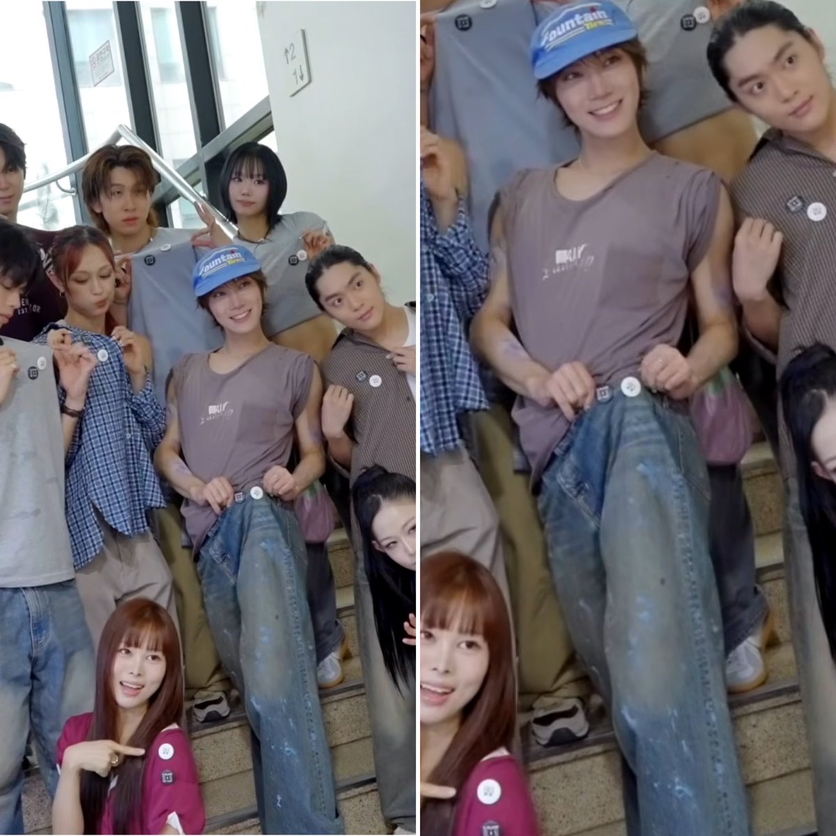 miewduck's tweet photo. เมิงดูท่าโพสโชว์เข็มกลัดชีล์ดิ โคตรตุวแม่5555555555555555555555555555555555555555555555555555 https://t.co/jGe4KFOeBL