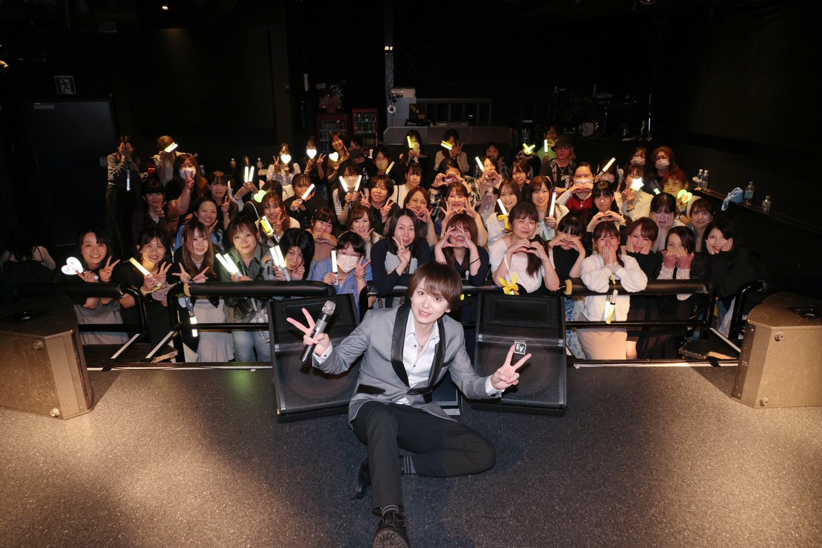 pokotaegamyer's tweet photo. 名古屋ツーデイズありがとうございましたぁぁぁぁぁーーー*\(^o^)/*

ASKちゃんありがとう楽しかったぁああんまたやろうねええええ(°▽°) https://t.co/HgdUcTUSri