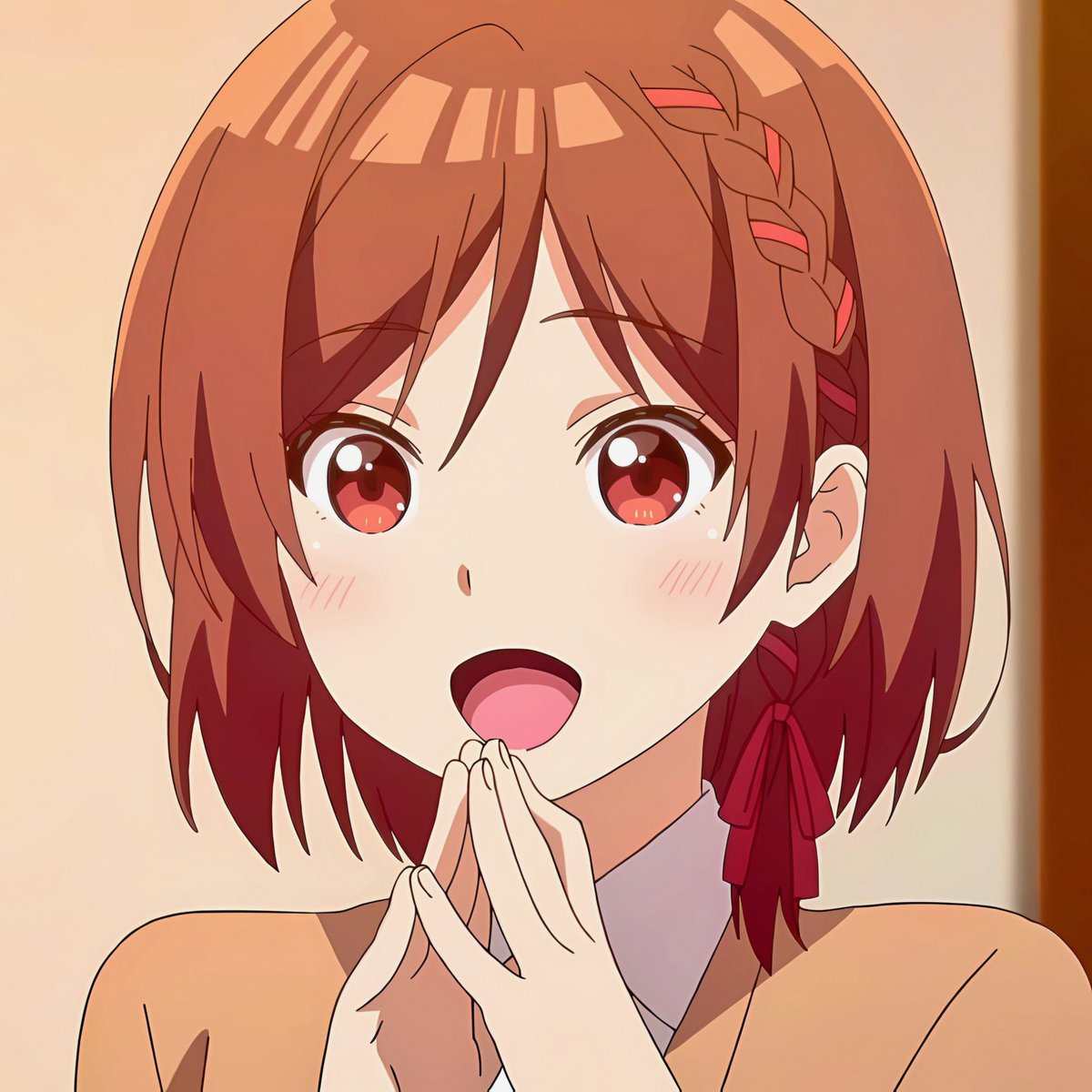 TheNezu_'s tweet photo. みくりんが帰ってくる～おかえり～ https://t.co/DvoujCoQa9