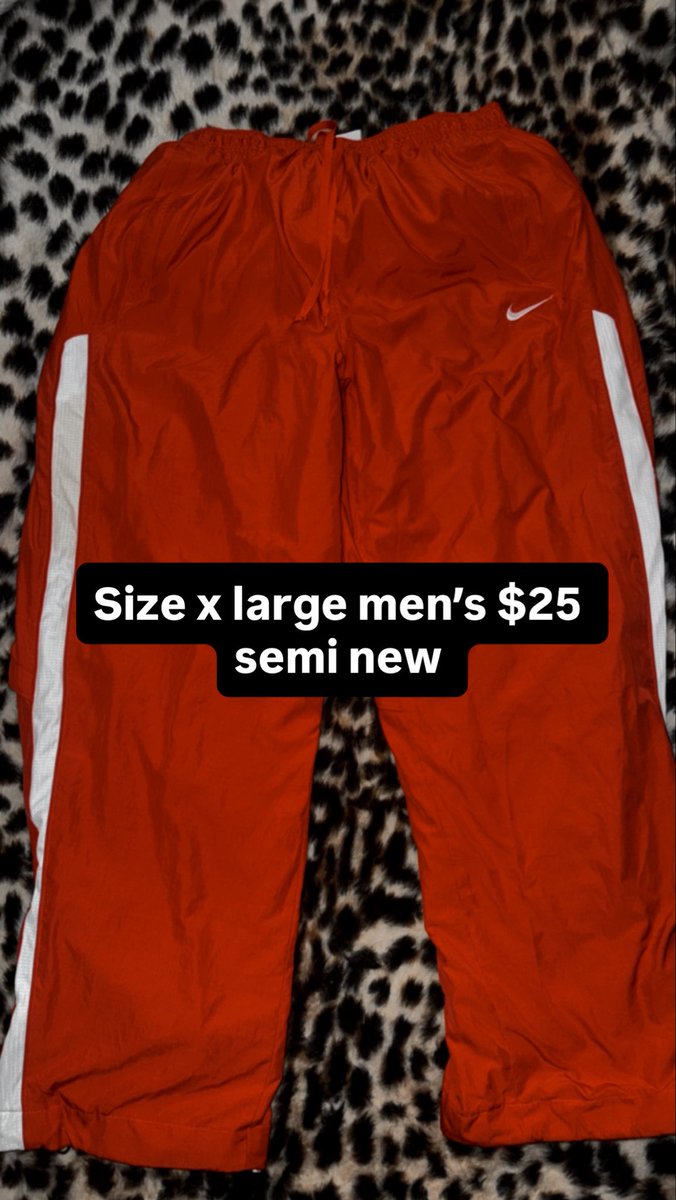 andrewchanel23's tweet photo. Yall know the #1 reseller in LA
I got all the good stuff come shop with me
#alhambra #reseller #thrifter https://t.co/OF0jjdZLvm