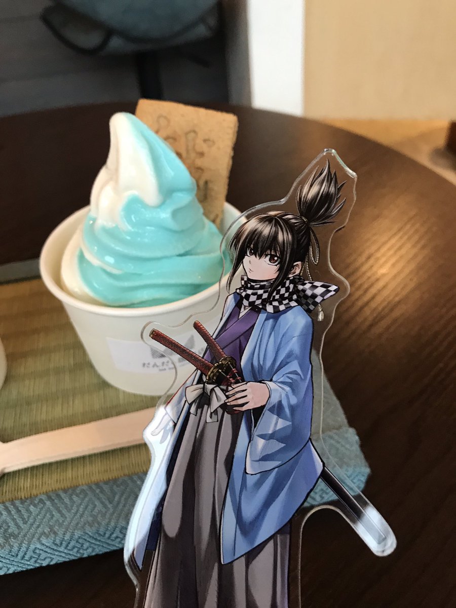 Kiyomitsu_35's tweet photo. @nekogamisama060 https://t.co/FyvYEFdi0N