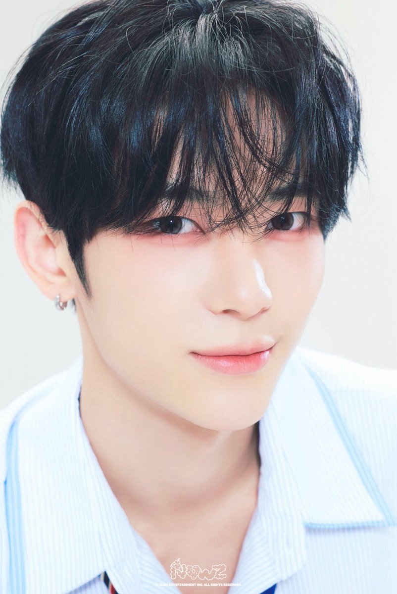 foxsiyoon's tweet photo. 압도적 애기야ㅏ https://t.co/5By5HJpsYc