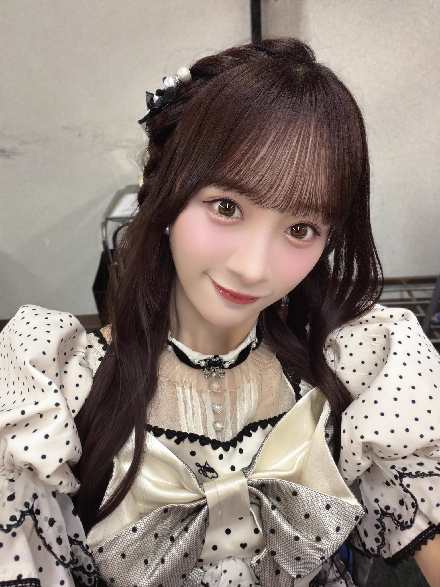 音嶋 莉沙 (@otoshima_risa) / X
