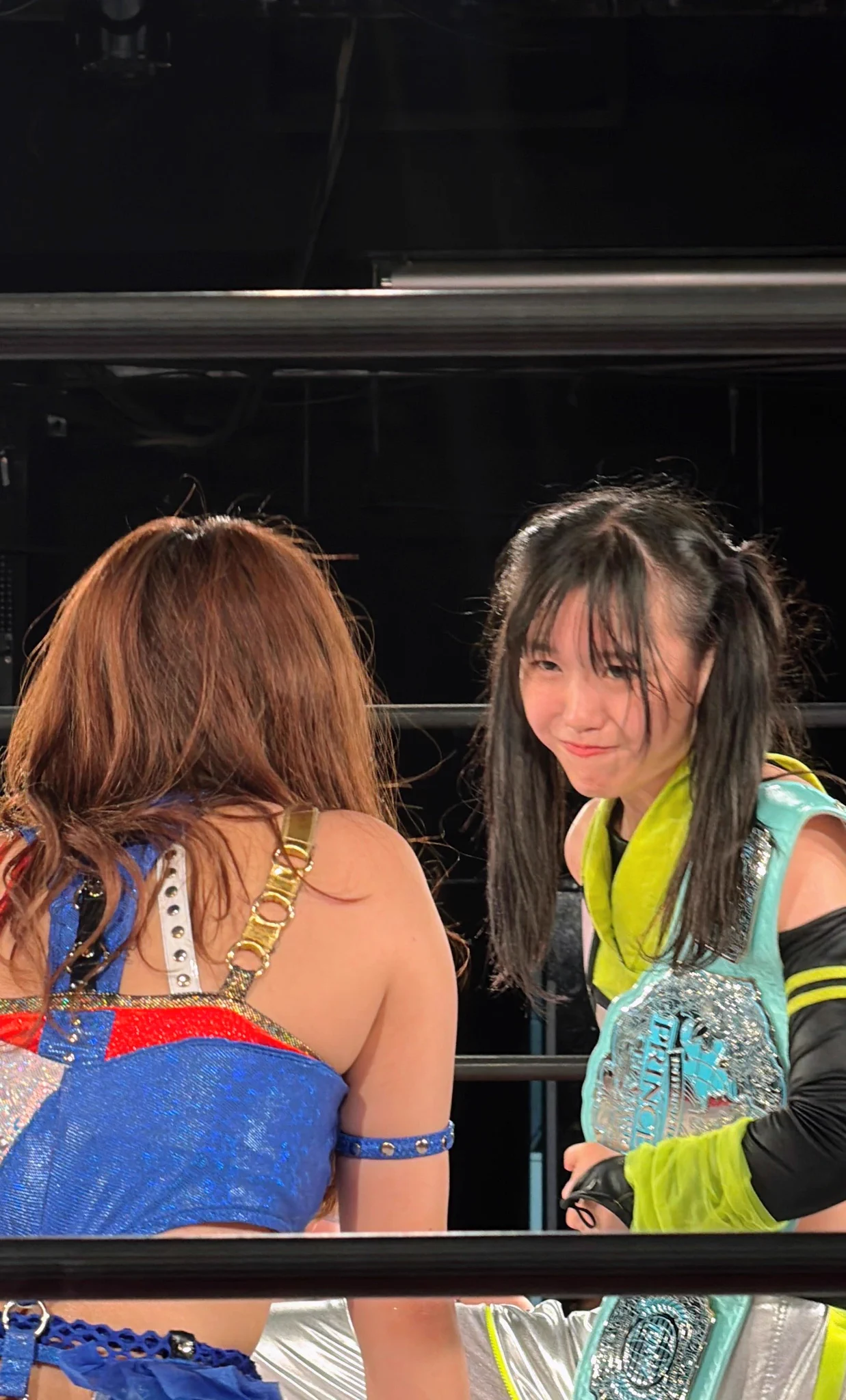 いとぅ on X: 