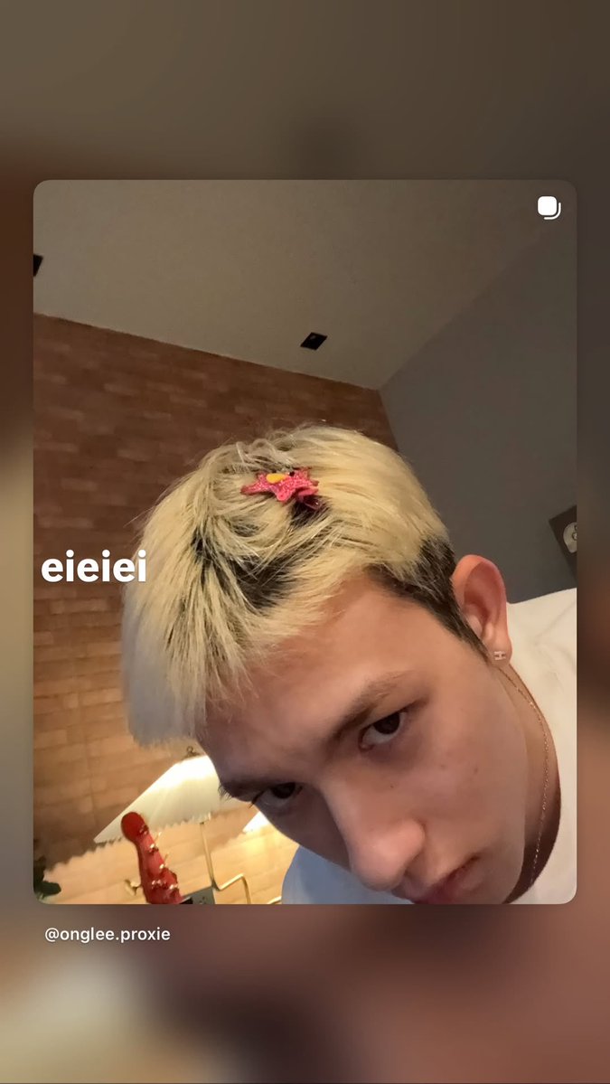 ChokunPicture03's tweet photo. IG Story 280926

#PROXIEChokun #PROXIEth https://t.co/z2GZT0pXoj