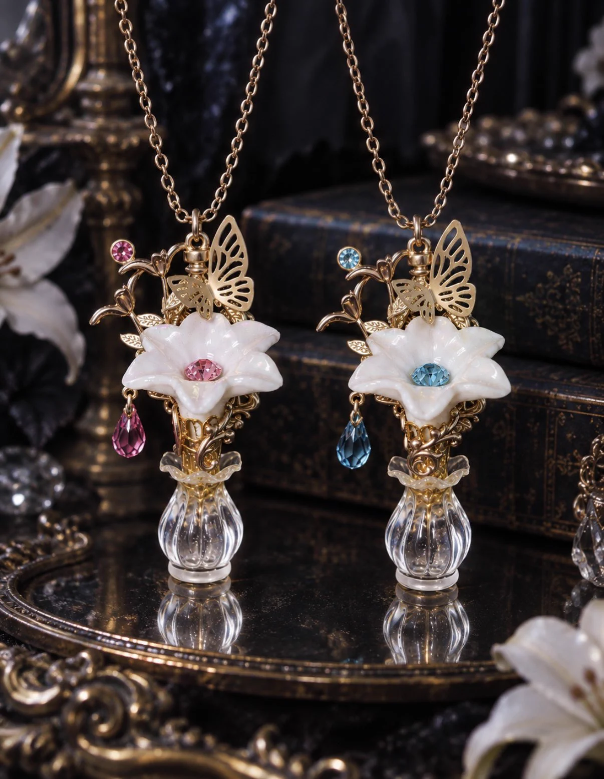 Kira Kawa Rainbow🦋✨ в X: „🧙‍♀️まいにち魔法作品ラインナップ