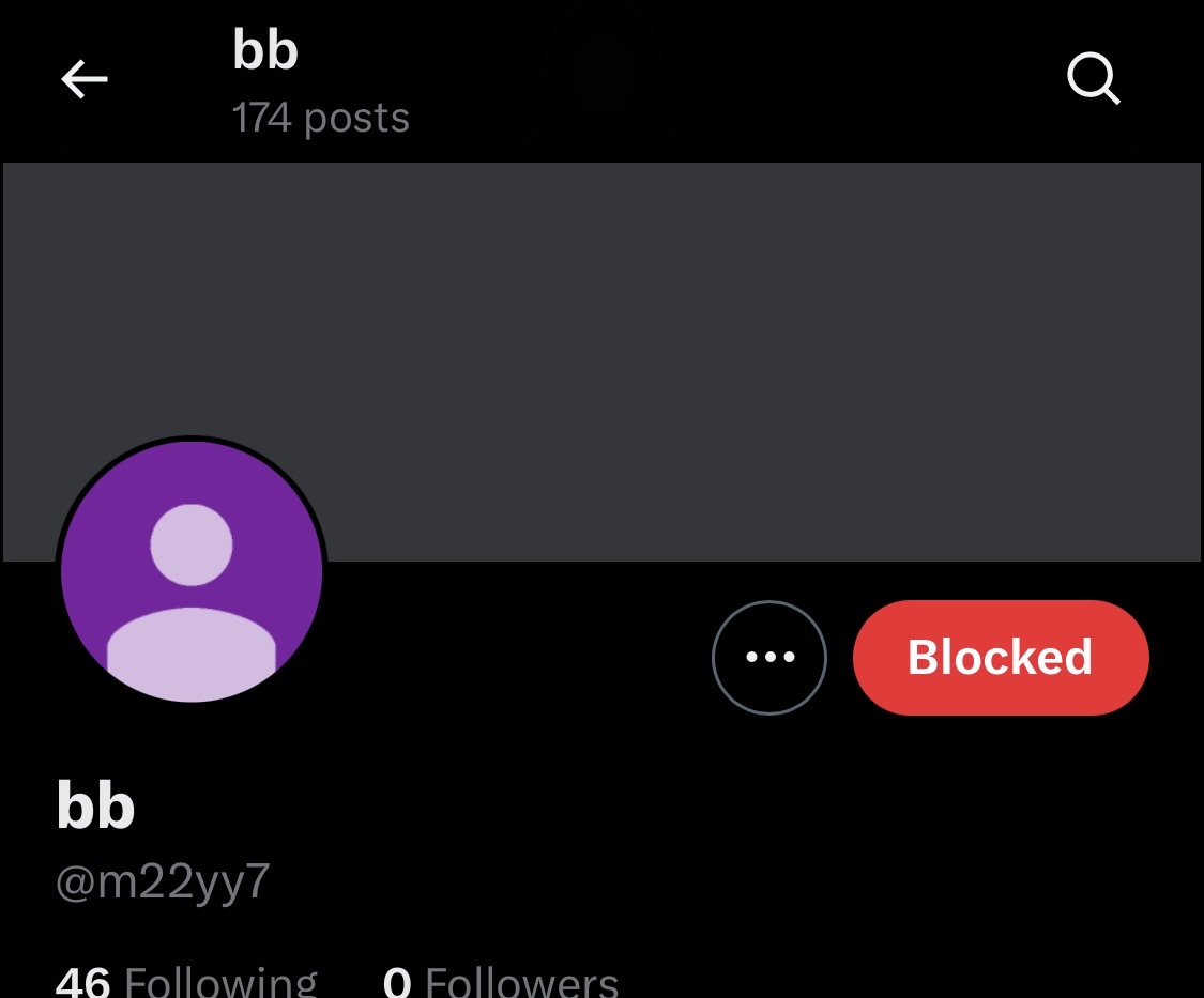 DunkProtect's tweet photo. šØReport,And BlockšØ
ā¢Spreading rumor and hate about our artist and his partner unprovoked
ā¢Misinformation and insults
https://t.co/Qc7o4kCVWr
Report Multiple Times Under:
⢠Hate and Harassment
⢠Spam
š«NO ENGAGEMENTš«
#PROTECTDUNK https://t.co/AwpFlTKRUU